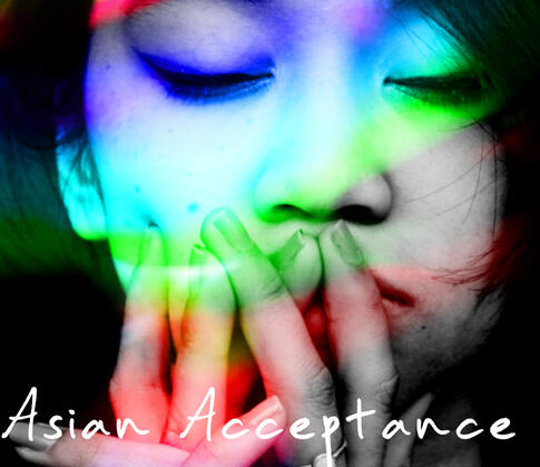 Asian Acceptance