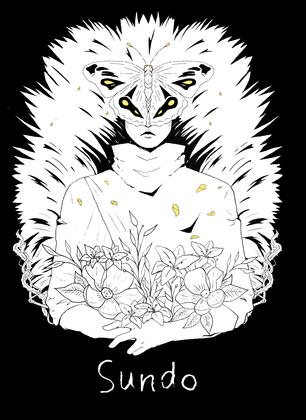 Sundo: The 2nd Flight