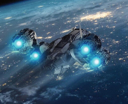 What's So Cool About Glorious Gays on Battleships?