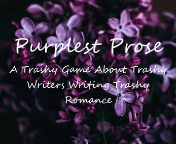 Purplest Prose